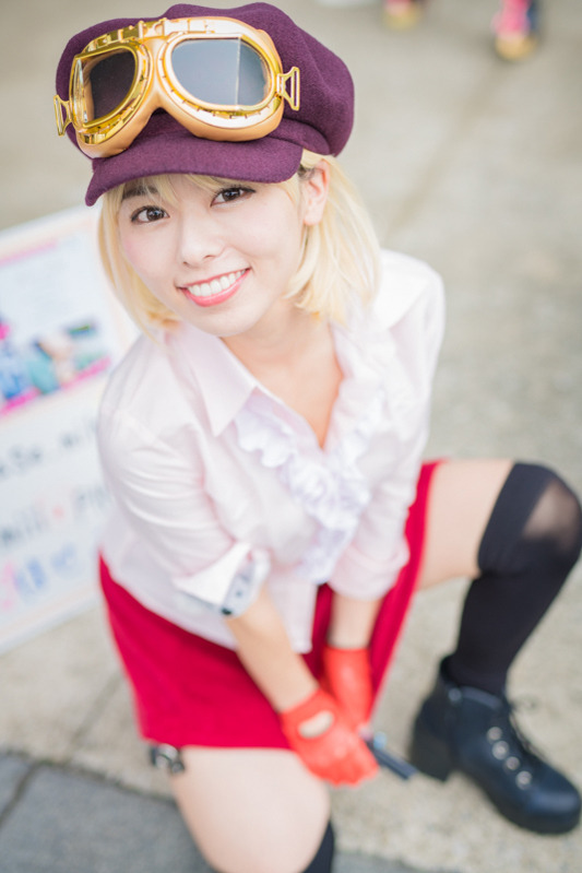 【コスプレ】「TGS2018」を盛り上げた麗しき美女コスプレイヤーまとめ【写真163枚】