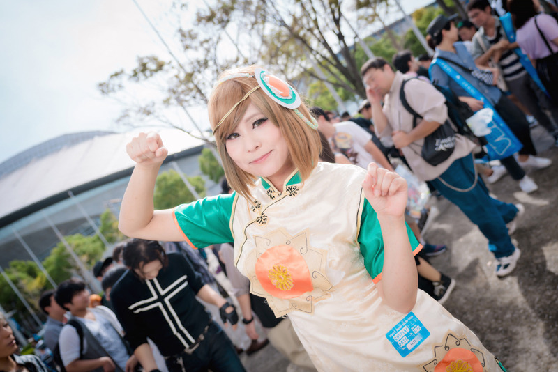 【コスプレ】「TGS2018」を盛り上げた麗しき美女コスプレイヤーまとめ【写真163枚】