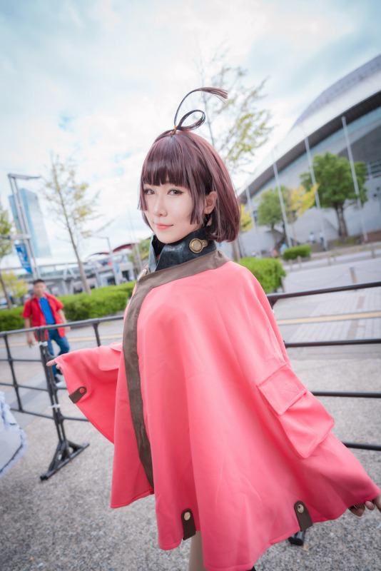 【コスプレ】TGS2018最終日を彩った美女コスプレイヤーまとめ【写真161枚】