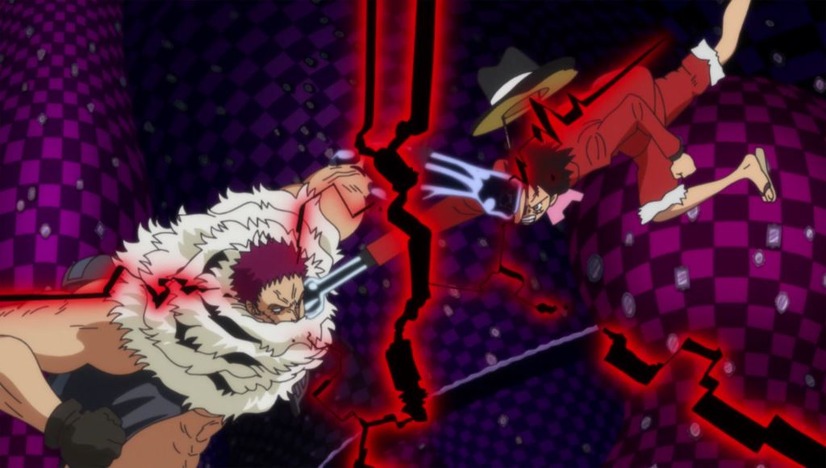 ワンピース V6が歌う新op 10月7日放送スタート 最新場面カット公開 3枚目の写真 画像 アニメ アニメ