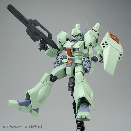 HG 1/144 RGM-89M ジェガンBタイプ（F91Ver.）1,836円（税込）