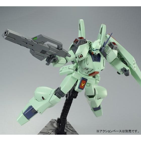 HG 1/144 RGM-89R ジェガンAタイプ（F91Ver.）1,836円（税込）(C)創通・サンライズ