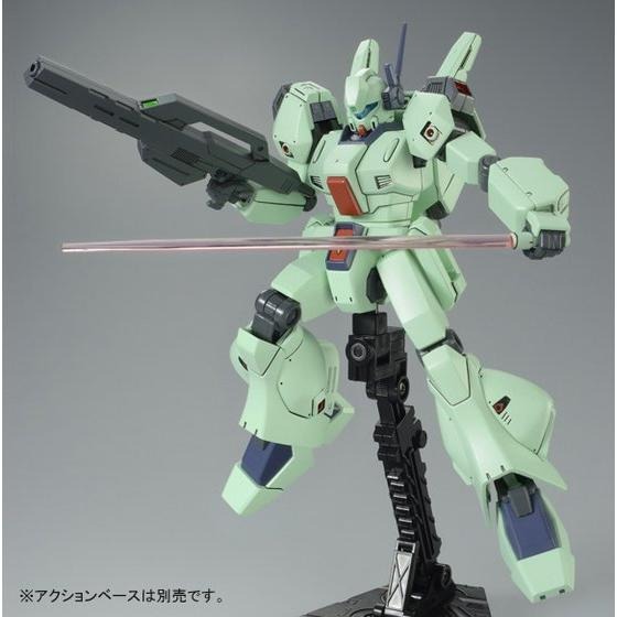 HG 1/144 RGM-89R ジェガンAタイプ（F91Ver.）1,836円（税込）(C)創通・サンライズ