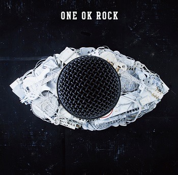 One Ok Rock Be The Light が キャプテンハーロック 主題歌に決定 1枚目の写真 画像 アニメ アニメ