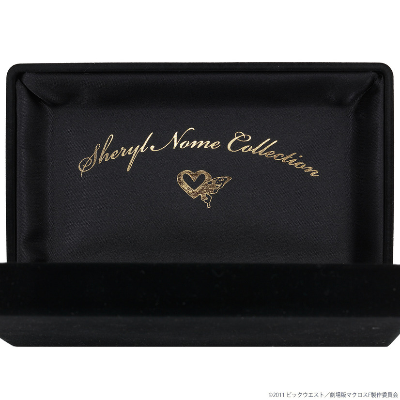 マクロスf シェリルのアクセを忠実再現 イヤリング ピアスセットが登場 6枚目の写真 画像 アニメ アニメ