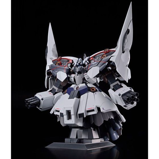 「HG 1/144 IIネオ・ジオング（ナラティブVer.）」28,080円（税込）(C)創通・サンライズ