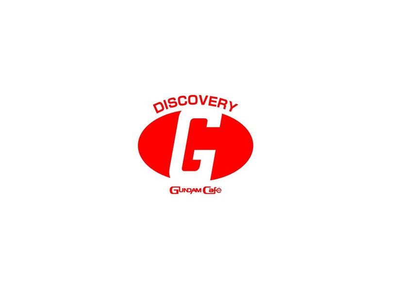 「Discovery-G」シリーズロゴ