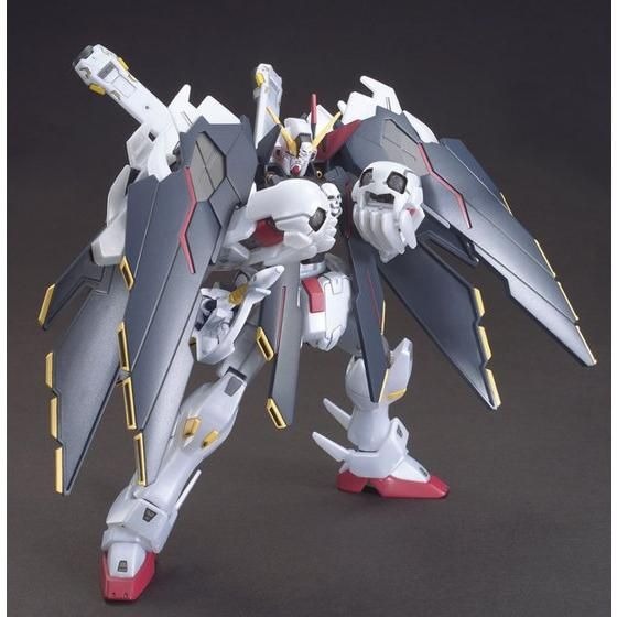 「HG 1/144 クロスボーンガンダムX1 フルクロス TYPE.GBFT」2,376円（税込）(C)創通・サンライズ