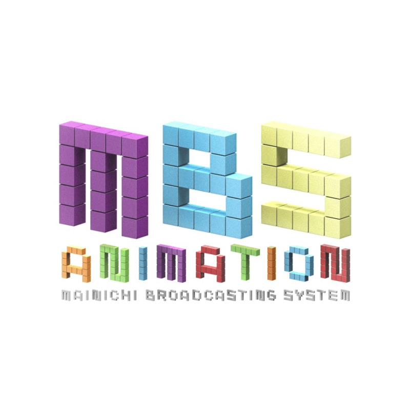 「MBSアニメヒストリア-平成」ロゴ