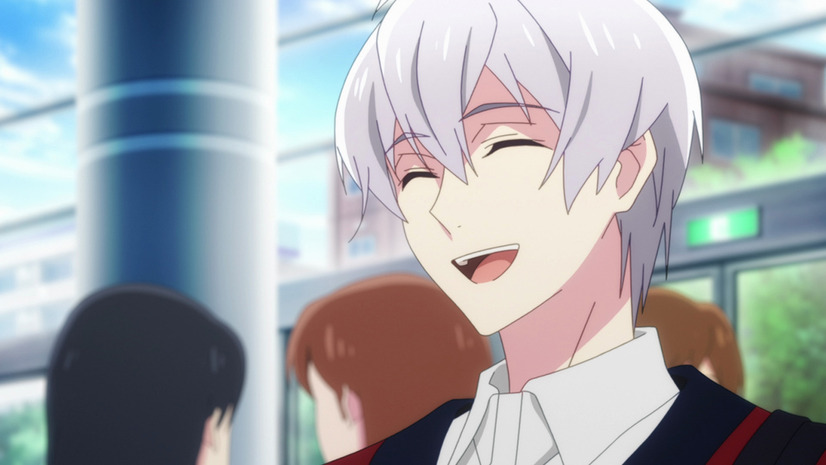 アイドリッシュセブン スピンオフ Vibrato 新ストーリー公開決定 Trigger 後編も 4枚目の写真 画像 アニメ アニメ