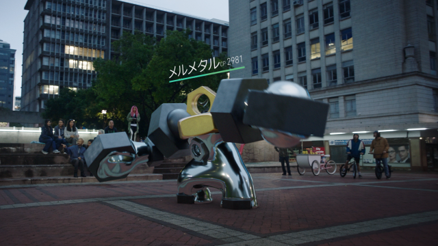 『ポケモン GO』新実装された対戦機能「トレーナーバトル」のTVCMが先行公開！「ギラティナ[オリジンフォルム]」の姿も…