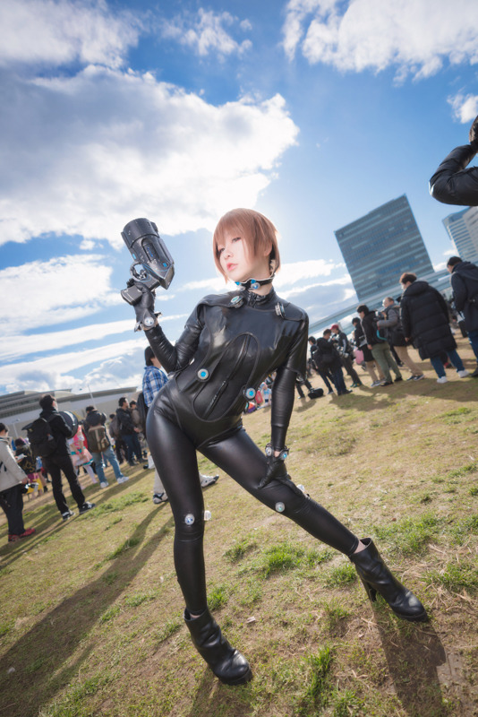 【コスプレ】「コミケ95」初日美女レイヤーまとめ！エヴァ、アズレン、SSSS.GRIDMANほか人気キャラ集結【写真103枚】