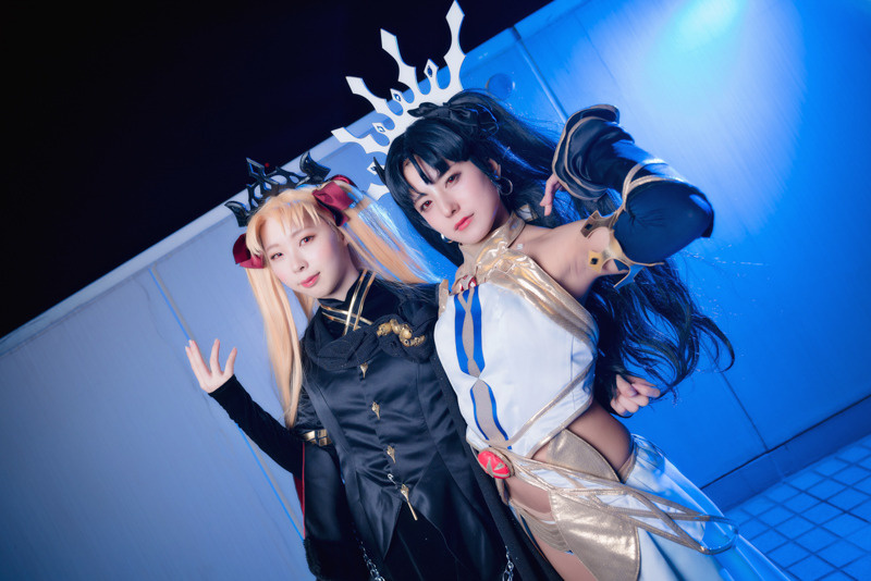 【コスプレ】 「冬とな」アズレン、FGOほか人気キャラ勢揃い！ 美女レイヤーまとめ（前編）【写真103枚】