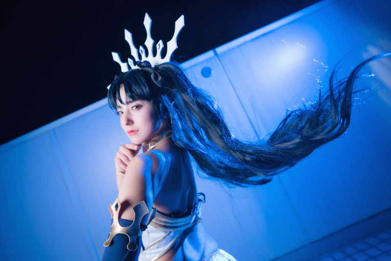 【コスプレ】 「冬とな」アズレン、FGOほか人気キャラ勢揃い！ 美女レイヤーまとめ（前編）【写真103枚】