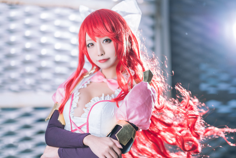 【コスプレ】“中国版コミケ”「Comicup23」美女レイヤーまとめ！ FGO、アイマスほか人気キャラ集結【写真68枚】