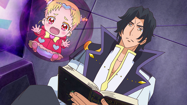 Hugっと プリキュア 連れ去られたはぐたんを取り戻せ 47話先行カット 4枚目の写真 画像 アニメ アニメ