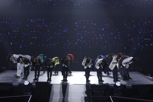 Tvアニメ あんさんぶるスターズ 7月より放送開始 龍王戦 など映した第1弾pvも公開 13枚目の写真 画像 アニメ アニメ