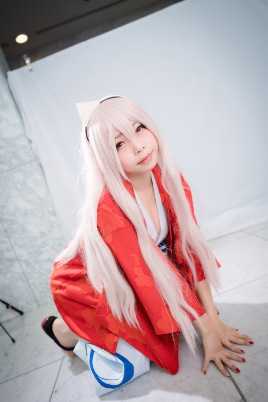 【コスプレ】色気たっぷりなバニーガールも！「コスプレ博 in TFT」美女レイヤーまとめ【写真166枚】