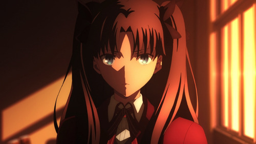 劇場版『Fate/stay night [Heaven's Feel]」II.lost butterfly』（C）TYPE-MOON・ufotable・FSNPC