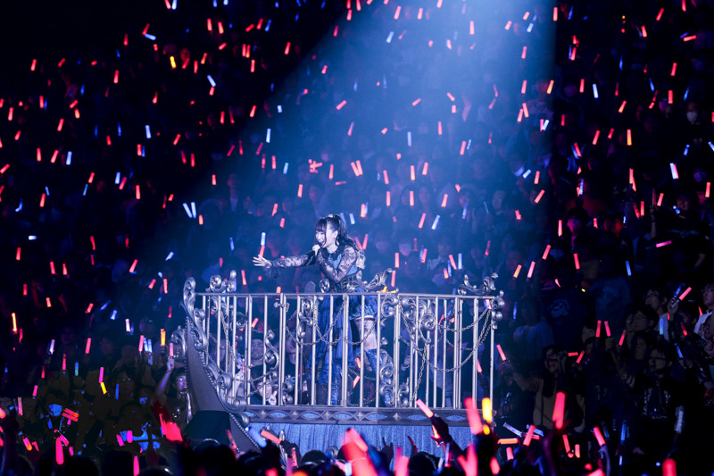 水樹奈々 6年振りオーケストラライブに2日間38 000人を動員 Day2レポート 6枚目の写真 画像 アニメ アニメ 水樹奈々 6年振りオーケストラライブに2日間38 000人を動員 Day2レポート 6枚目の写真 画像 アニメ アニメ