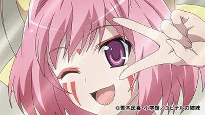 神のみぞ知るセカイ 女神篇 7月8日放送開始 落とし神 桂木桂馬の挑戦は第3期へ 7枚目の写真 画像 アニメ アニメ