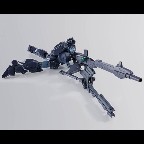 「MG 1/100 ジェスタ （シェザール隊仕様 Ｂ＆Ｃ班装備）」5,184円（税込）（C）創通・サンライズ