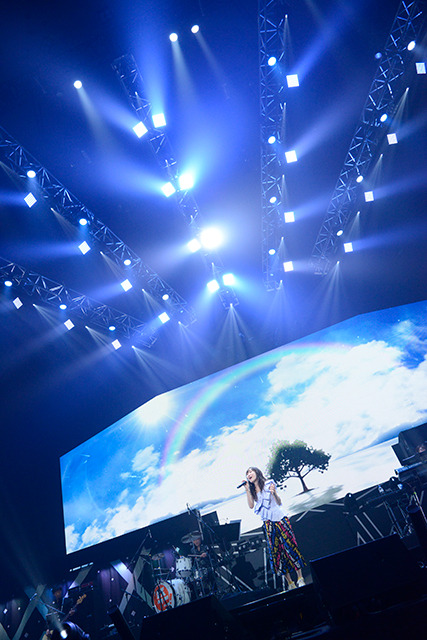 リスアニ Live Lisa May N 水瀬いのり 宮野真守らに25 000人熱狂 大盛況の3daysレポート 22枚目の写真 画像 アニメ アニメ