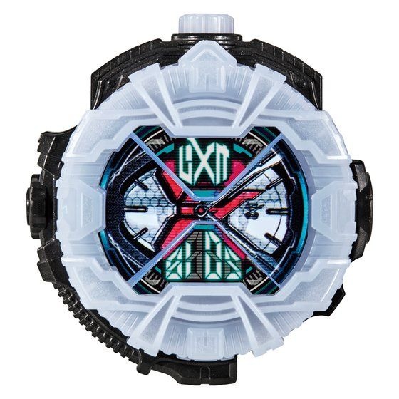 「仮面ライダージオウ DXミラーワールドウォッチセット」3,240円（税込）（C）2018 石森プロ・テレビ朝日・ADK・東映