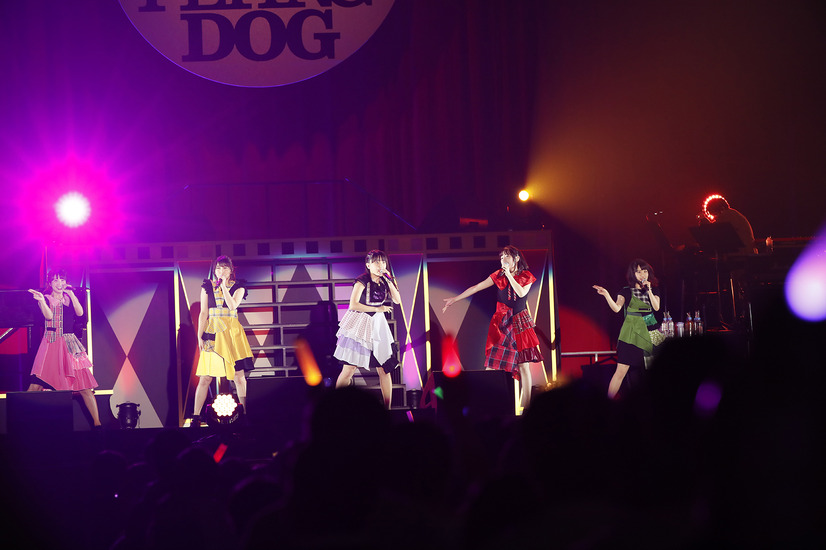 「フライングドッグ10周年記念LIVE-犬フェス！-」