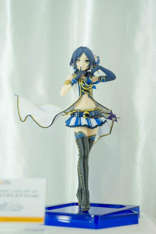 「ワンフェス2019冬」ワンピース、ラブライブ！、アイマスほか美少女フィギュア勢揃い！【写真67枚】