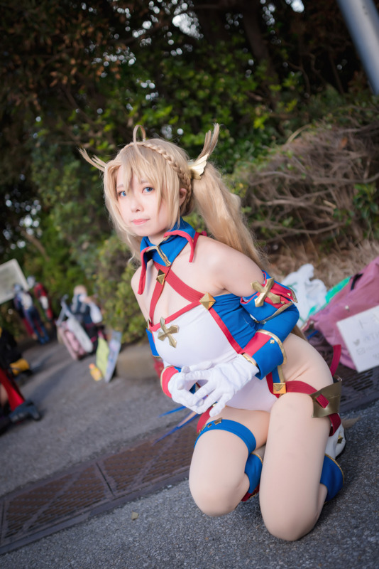 【コスプレ】「ワンフェス2019冬」FGO、ハルヒほか人気キャラ集結！ 美女レイヤーまとめ【写真147枚】