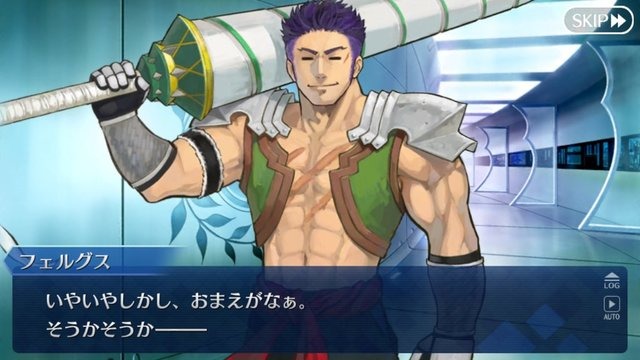 バレンタインとは人生の周回クエストである─『FGO』脳が溶けちゃうボイスを聴け！【バレンタイン特集】