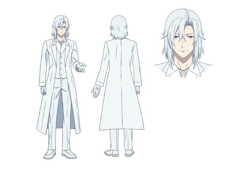 アニメ 消滅都市 山谷祥生 てらそままさき 鈴木崚汰が出演へ 追加キャラお披露目 9枚目の写真 画像 アニメ アニメ