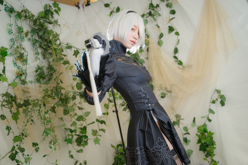 【コスプレ】アズレン、FGO、ラブライブ！まで！ 「コスプレ博 in TFT」美女レイヤーまとめ【写真127枚】