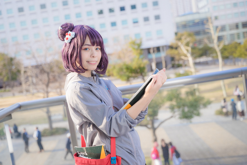 【コスプレ】アズレン、FGO、ラブライブ！まで！ 「コスプレ博 in TFT」美女レイヤーまとめ【写真127枚】