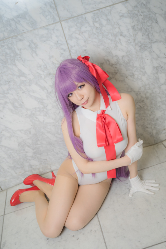 【コスプレ】アズレン、FGO、ラブライブ！まで！ 「コスプレ博 in TFT」美女レイヤーまとめ【写真127枚】