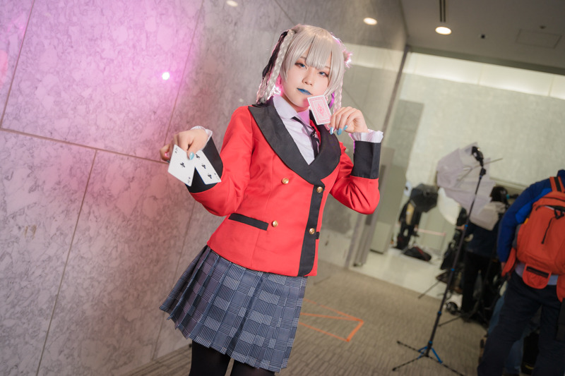 【コスプレ】アズレン、FGO、ラブライブ！まで！ 「コスプレ博 in TFT」美女レイヤーまとめ【写真127枚】