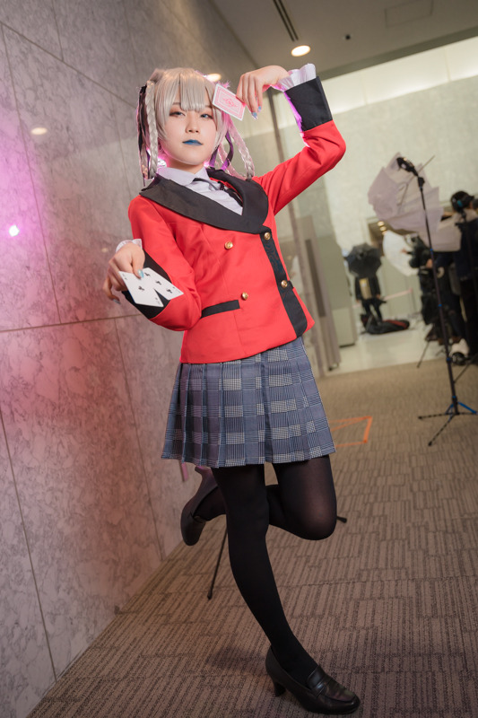 【コスプレ】アズレン、FGO、ラブライブ！まで！ 「コスプレ博 in TFT」美女レイヤーまとめ【写真127枚】