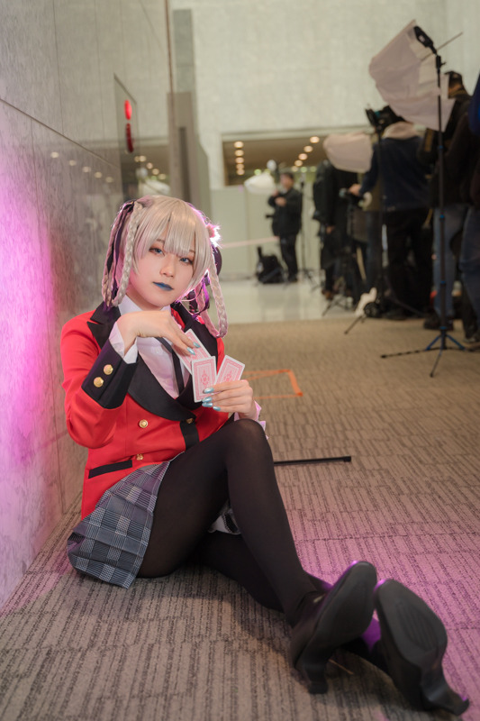 【コスプレ】アズレン、FGO、ラブライブ！まで！ 「コスプレ博 in TFT」美女レイヤーまとめ【写真127枚】