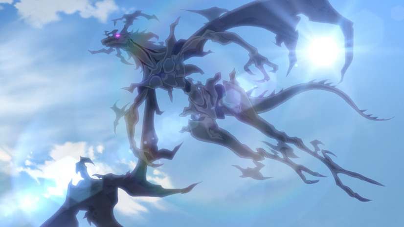 転スラ 初の展覧会 チケットグッズ 展示内容が公開 特設サイトオープン 6枚目の写真 画像 アニメ アニメ