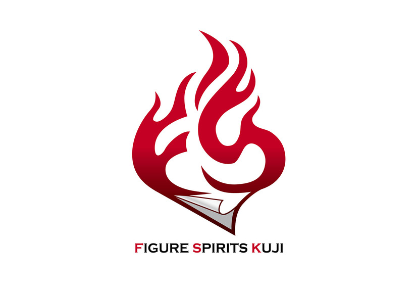 「FIGURE SPIRITS KUJI」ブランドロゴ
