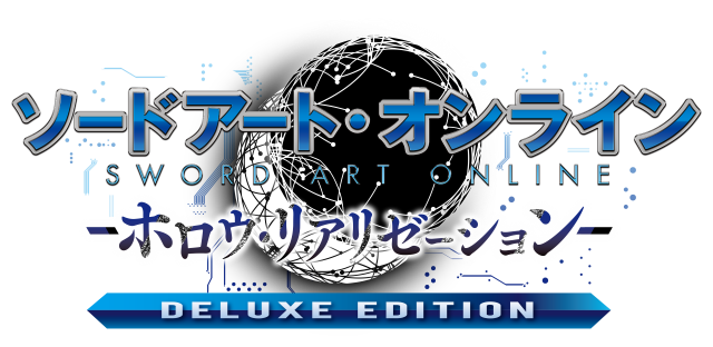 『SAO -ホロウ・リアリゼーション- DELUXE EDITION』最新PV公開―Joy-Conを使ってスターバースト・ストリーム！