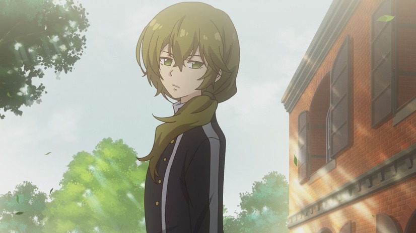 明治東亰恋伽 春草とめいは恋人に勘違いされてしまい大騒ぎに 第11話先行カット 3枚目の写真 画像 アニメ アニメ