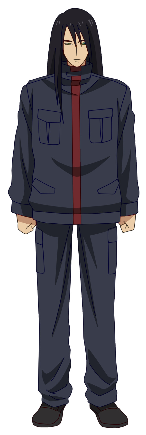 Netflixアニメ 7seeds 小野賢章 櫻井孝宏ら 夏aチーム キャスト発表 Pv公開 12枚目の写真 画像 アニメ アニメ