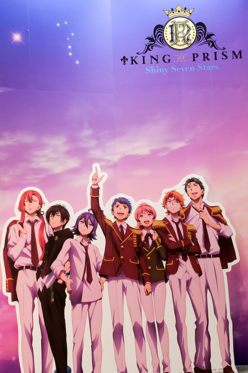 AnimeJapan 2019「タツノコプロ」ブース