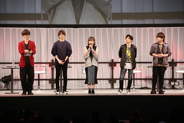 「AnimeJapan 2019」『鬼滅の刃』ステージイベントの模様（速報用）