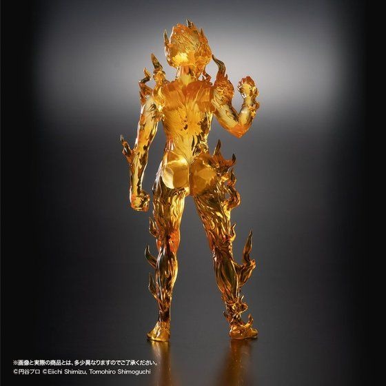 「HG ULTRAMAN 【SET01】」5,832円（税込）（C）円谷プロ （C）Eiichi Shimizu, Tomohiro Shimoguchi