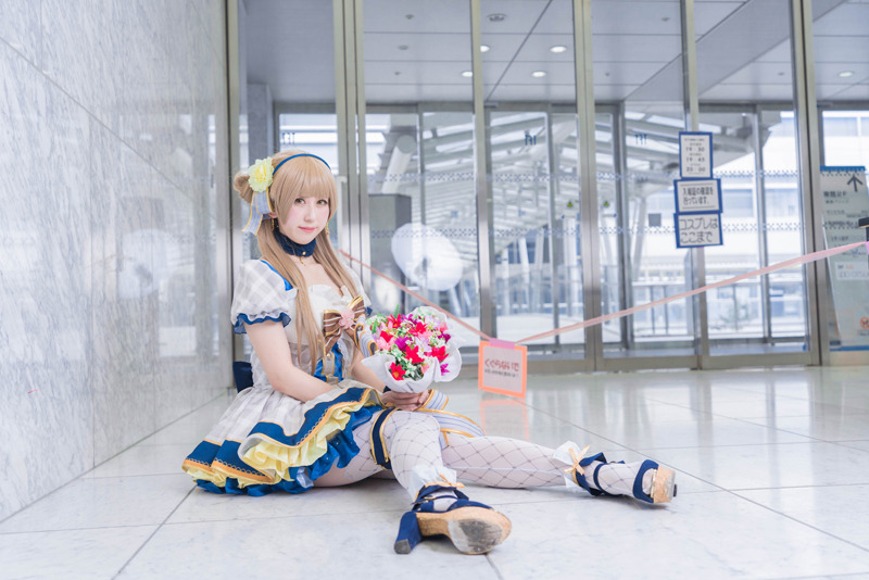 「リゼロ」レムから「FGO」アストルフォのセーラー服まで！尊み溢れる「コスプレ博 in TFT」美女レイヤーまとめ【写真126枚】