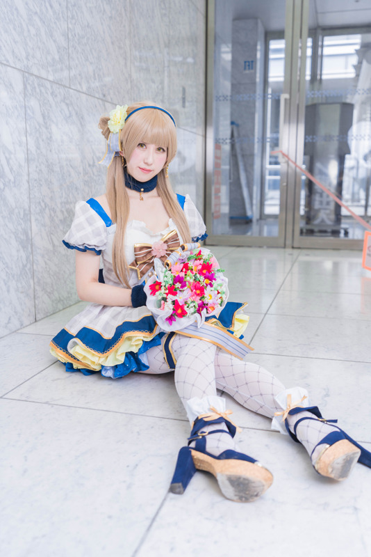 「リゼロ」レムから「FGO」アストルフォのセーラー服まで！尊み溢れる「コスプレ博 in TFT」美女レイヤーまとめ【写真126枚】