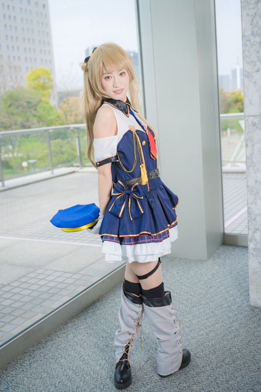 「リゼロ」レムから「FGO」アストルフォのセーラー服まで！尊み溢れる「コスプレ博 in TFT」美女レイヤーまとめ【写真126枚】